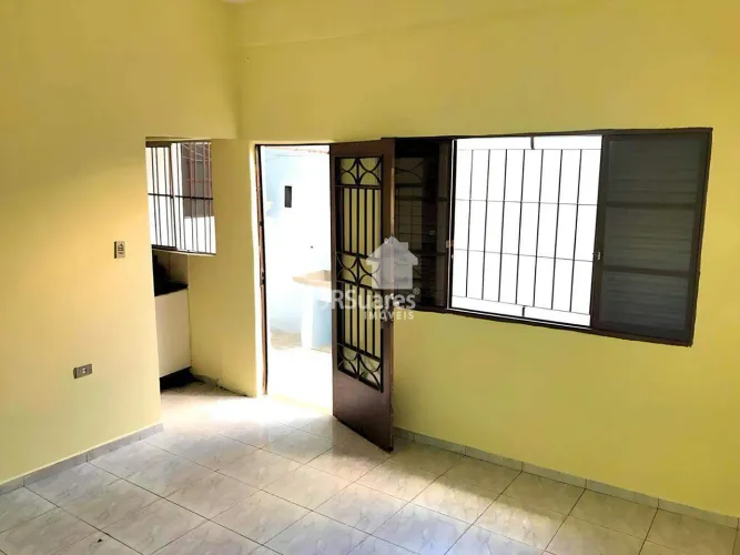 CASA PQ REGIÃO TREMEMBE