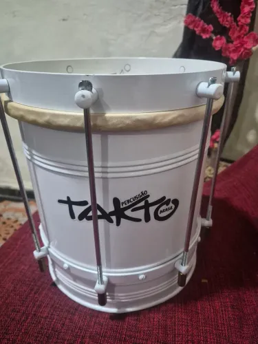 Cuica TAKTO