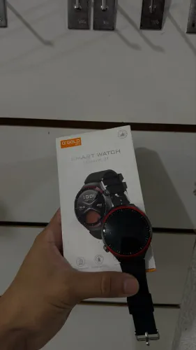 Smart Watch Modelo: RL- 27