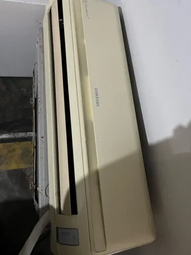 Ar Condicionado