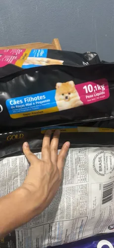 Ração