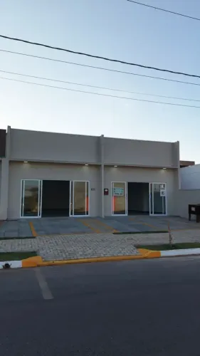 Imóvel para aluguel e venda tem 165 metros quadrados em Morada do Bosque II - Sorriso - MT
