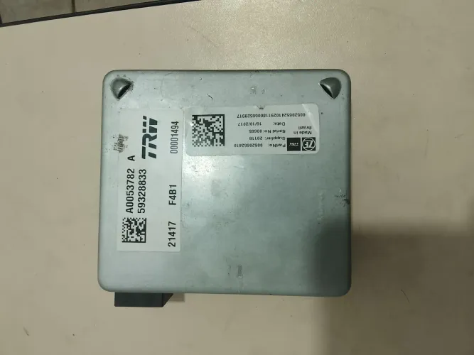 CENTRAL DE DIREÇÃO ELÉTRICA RENEGADE/TORO/COMPASS