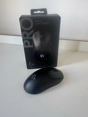 MOUSE G PRO 2 LIGHTSPEED