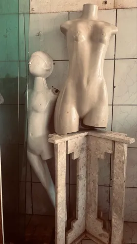 Manequins