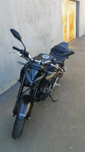 MT 03 ABS 2027
