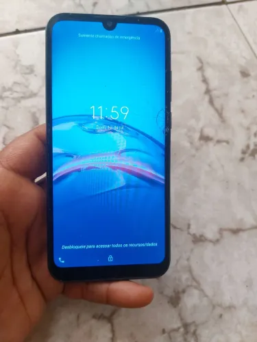 Moto E6s