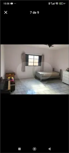 Casa com 3 quartos à venda em Jardim santa júlia (vila xavier) - SP