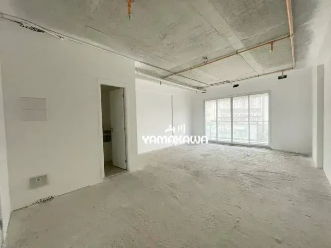Sala para alugar, 40 m² por R$ 5.467,23/mês - Tatuapé - São Paulo/SP