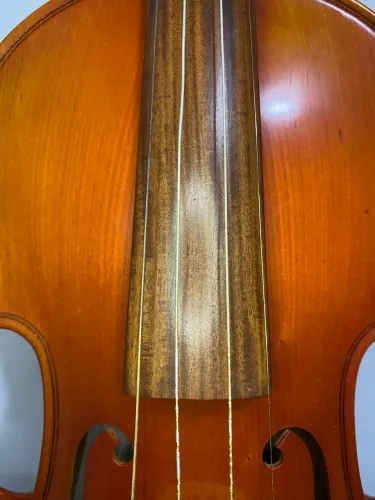 Violino 4/4 Rolim - Feito a mão 