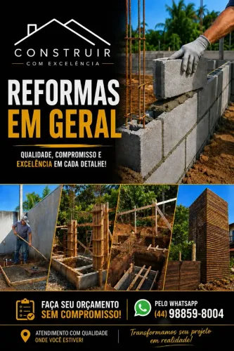 Pedreiro