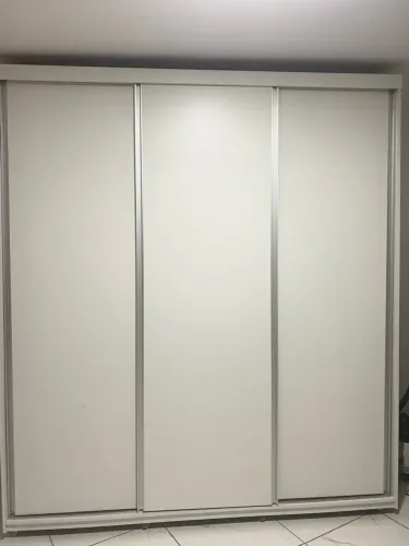 Guarda-roupa planejado