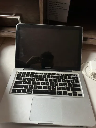 MacBook Pro 2013 para peças 
