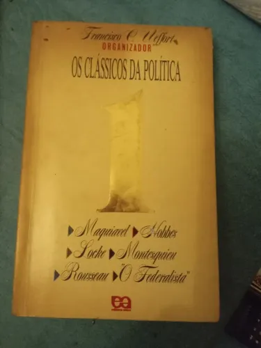 Os clássicos da política 1 e 2