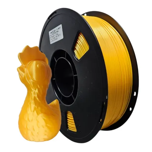 Filamento impressão 3d FDM Pla Closin 1kg varias cores