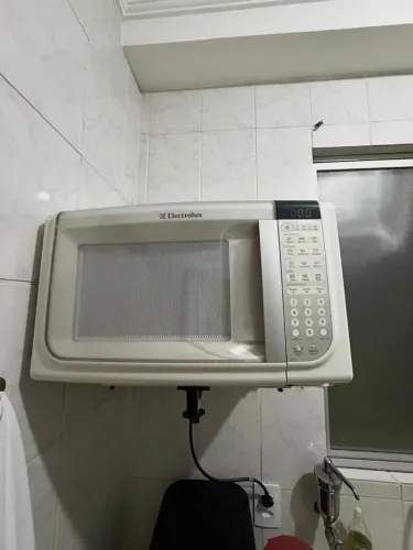 Microondas