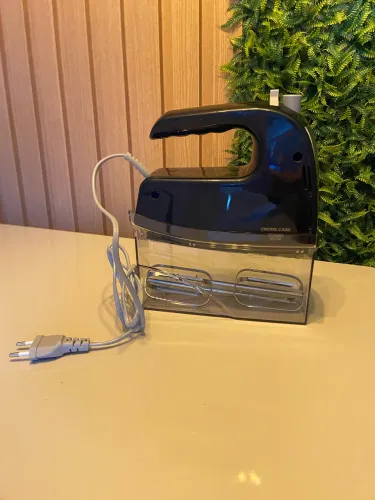 BATEDEIRA CROME CASE NOVA