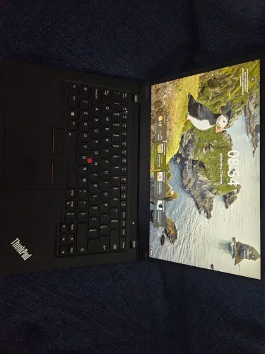 NOTEBOOK LENOVO THINKPAD T490