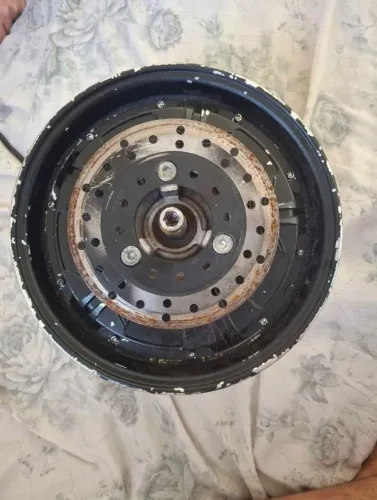 Motor 2000w 