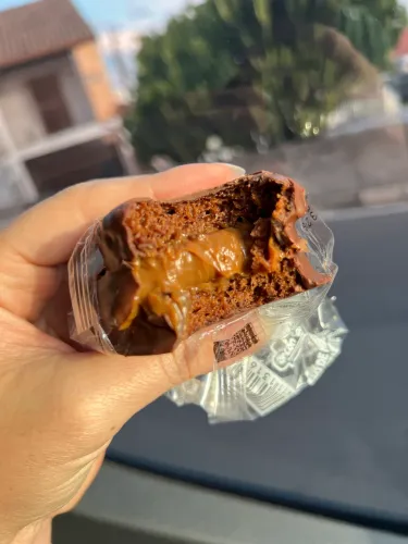 Pão de Mel