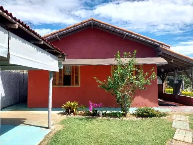 A casa que vc procura esta aqui!