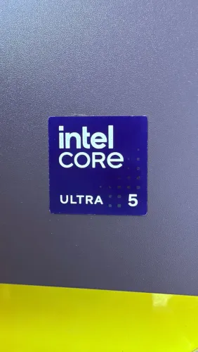 Dell Intel Core Ultra 5