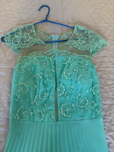Vestido Festa - Madrinha/convidada