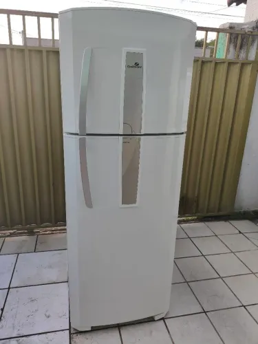 Geladeira Duplex Continental Frost Free 445 LITROS