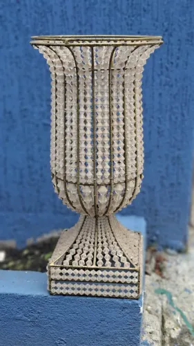Item de decoração