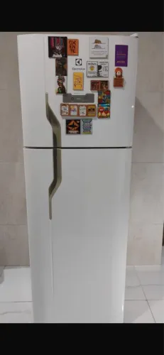Geladeira Electrolux