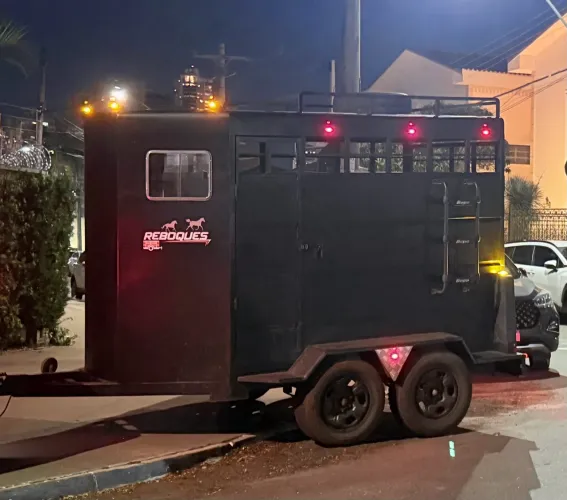 Trailer