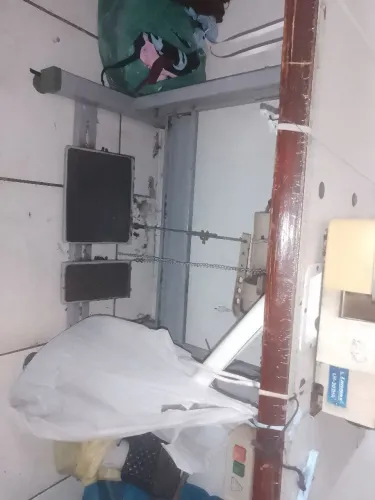 vendo está overlock lamax funcionando perfeitamente 1400 preço a negociação