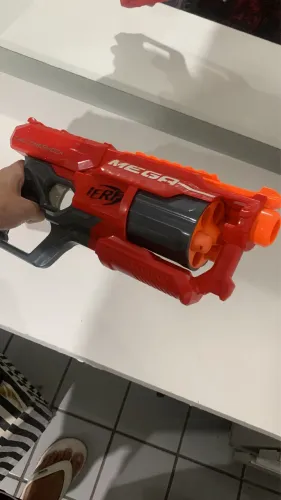 nerf mega cyclone hasbro