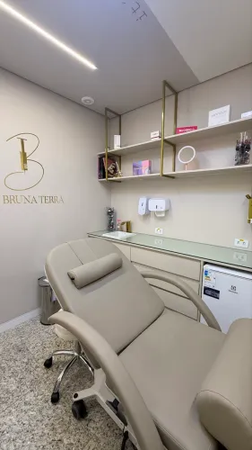 Repasse sala clínica mobiliada - Maringá