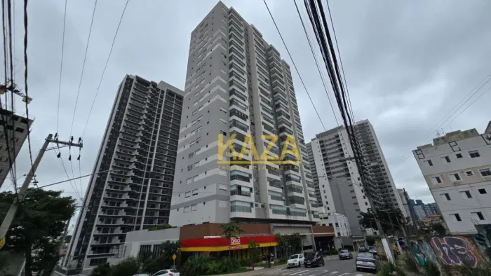 A 200m do Metrô Guilhermina-Esperança | 63m² com Suíte, Varanda Gourmet e Lazer Completo