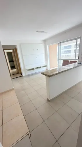 ALUGA SE APARTAMENTO MOBILIADO 2 QUARTOS NO ECOVILAGIO CASTELO BRANCO 