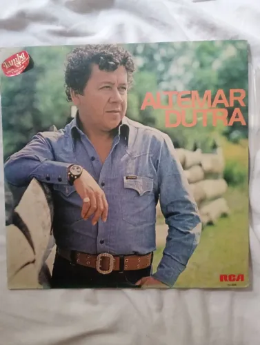 LP Altemar Dutra 