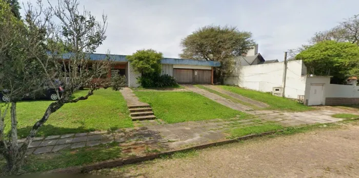 Casa em Vila Assunção