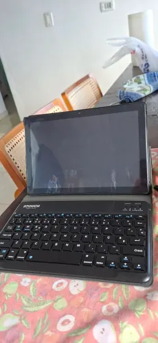 Vendo pra retirar peças tablet
