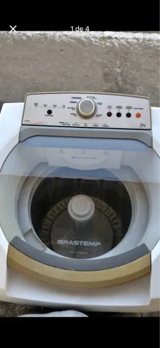 VENDO MÁQUINA C/ DEFEITO aceito propostas