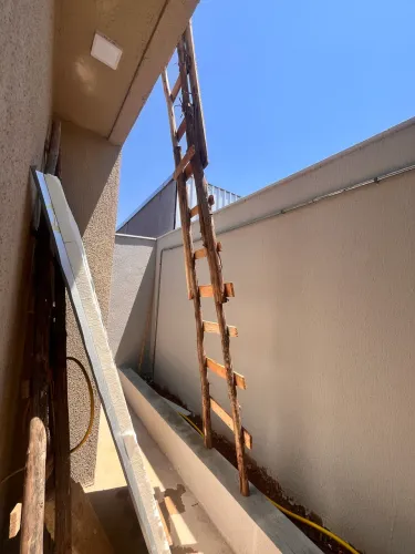 Doacao Material de obra