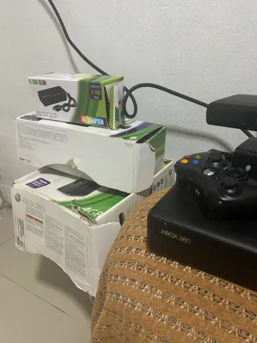 Xbox 360