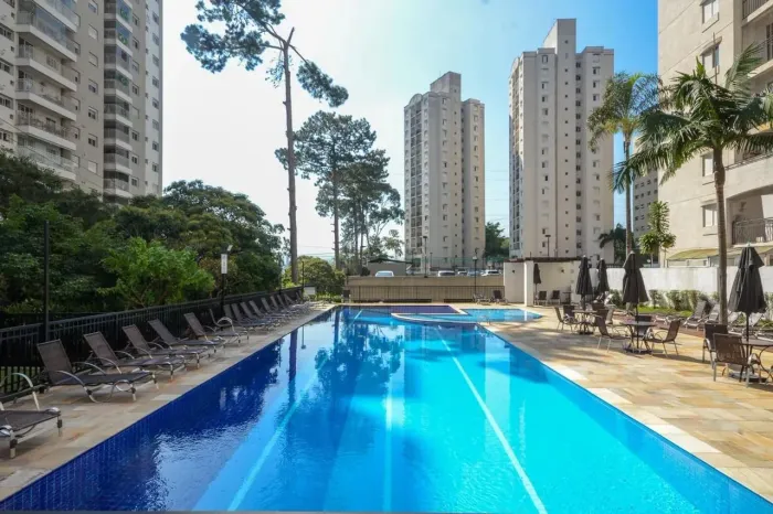 APARTAMENTO ABAIXO DO PREÇO 3 DORMITÓRIOS