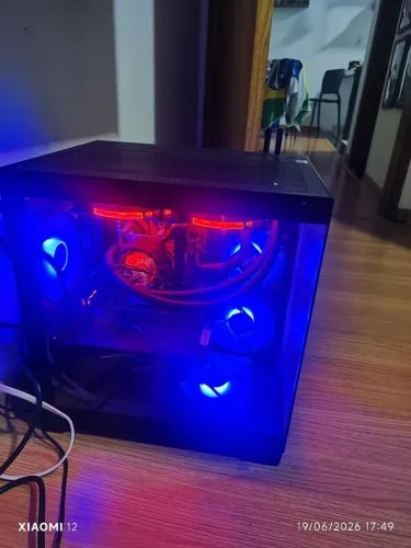 Pc gamer