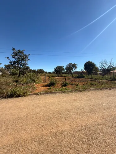 Lote 360m - Parque Estrela Dalva 17 - Santo Antônio do Descoberto