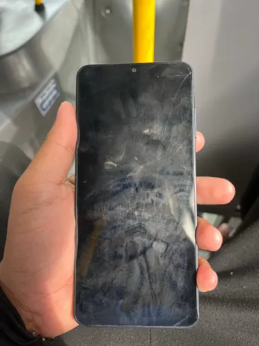 Celular Samsung A06