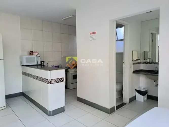 Imóvel para venda tem 51 metros quadrados com 2 quartos em Jardim Camburi - Vitória - ES