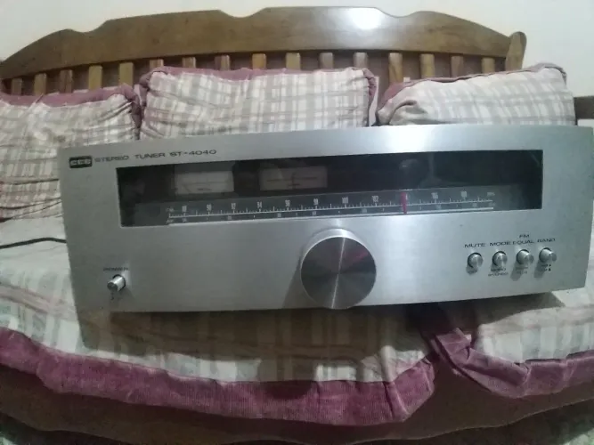 Tuner CCE 4040