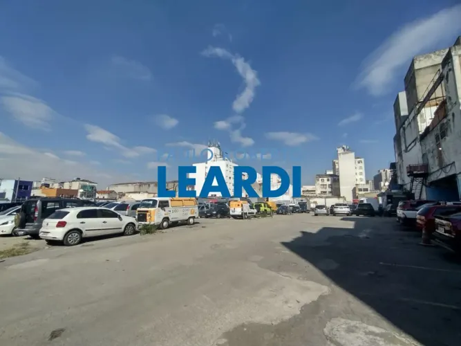 AREA - CENTRO - SP