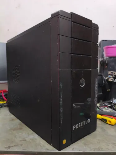 PC BASICO AMD